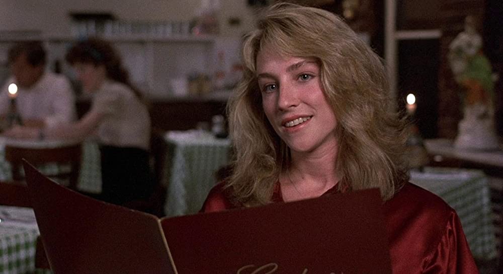 再会の街／ブライトライツ・ビッグシティの画像