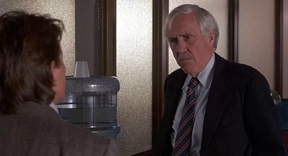 「再会の街／ブライトライツ・ビッグシティ」マイケル・J・フォックス & ジェイソン・ロバーズの画像