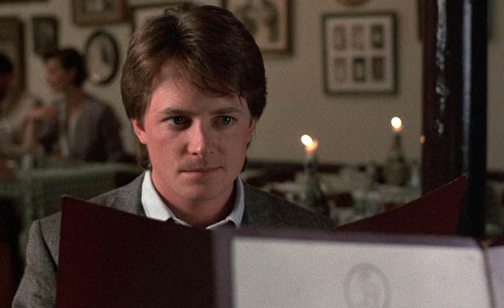 再会の街／ブライトライツ・ビッグシティの画像