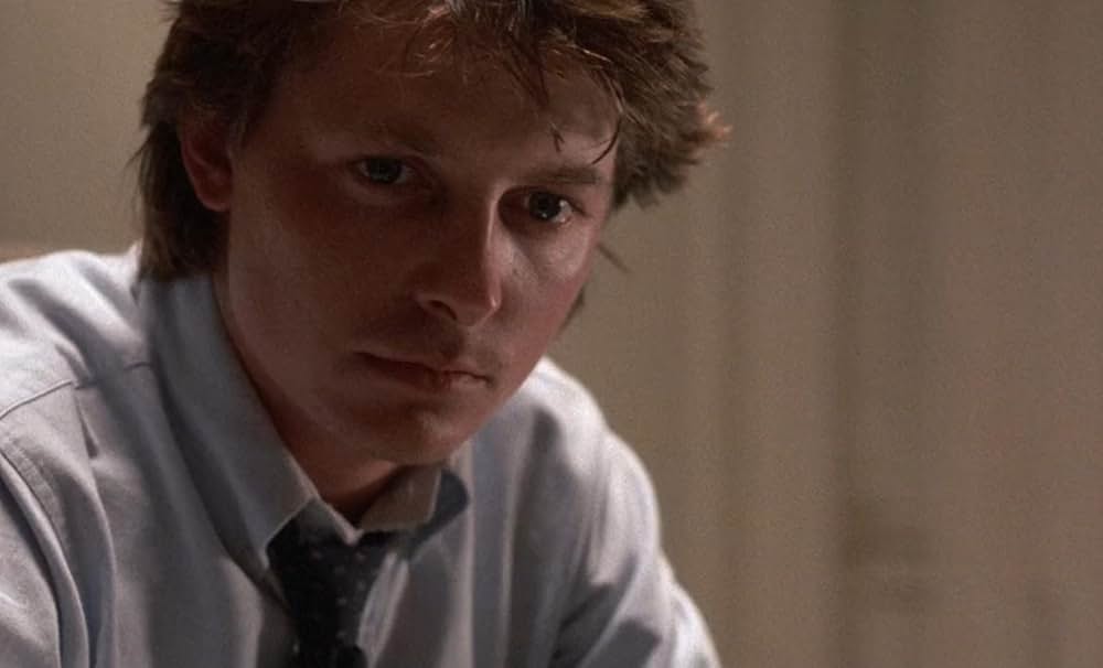 再会の街／ブライトライツ・ビッグシティの画像