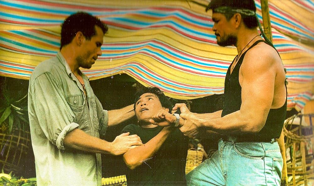 サイゴン野獣刑事の画像