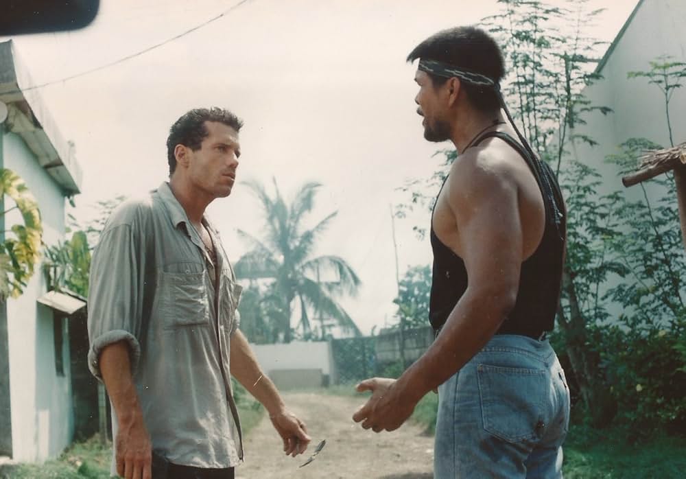 サイゴン野獣刑事の画像