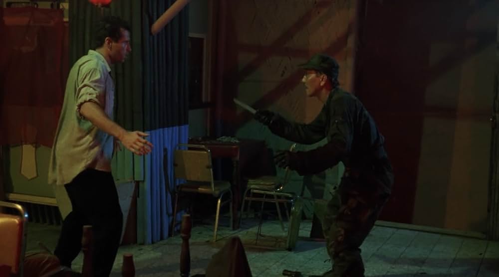 サイゴン野獣刑事の画像