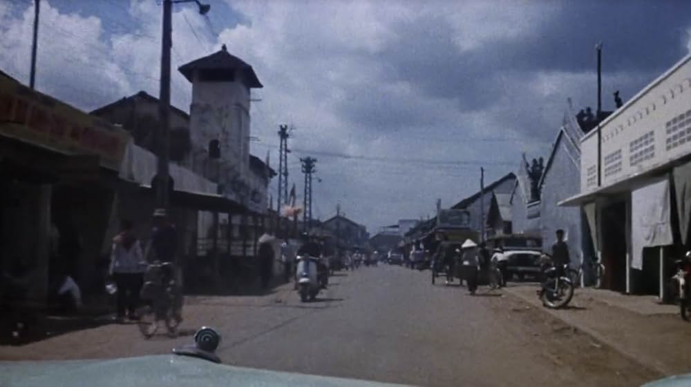 サイゴン野獣刑事の画像