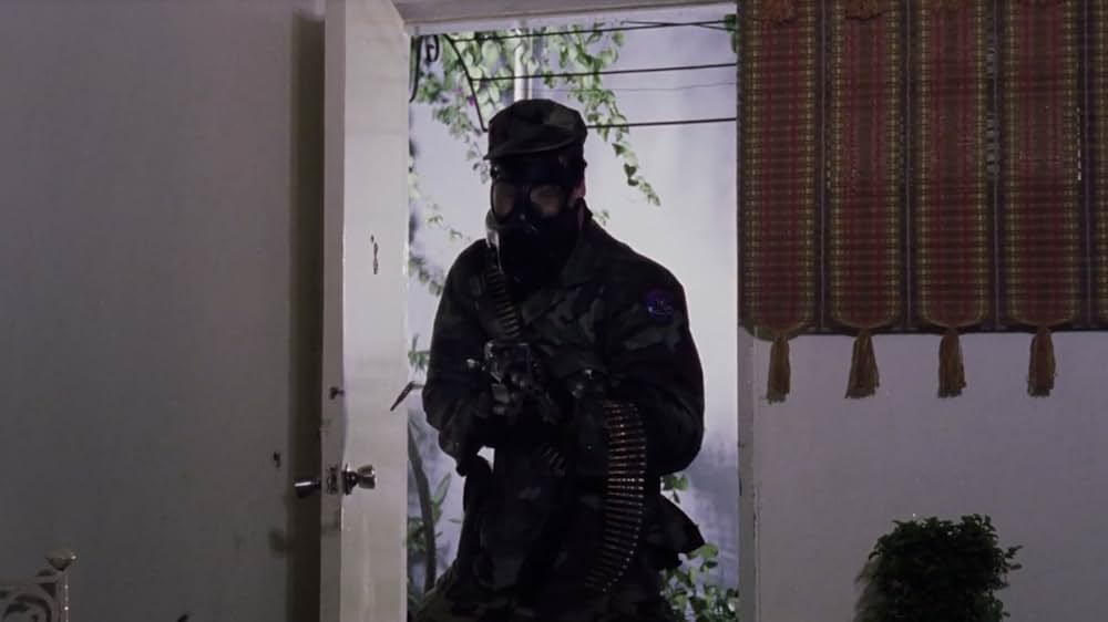 サイゴン野獣刑事の画像