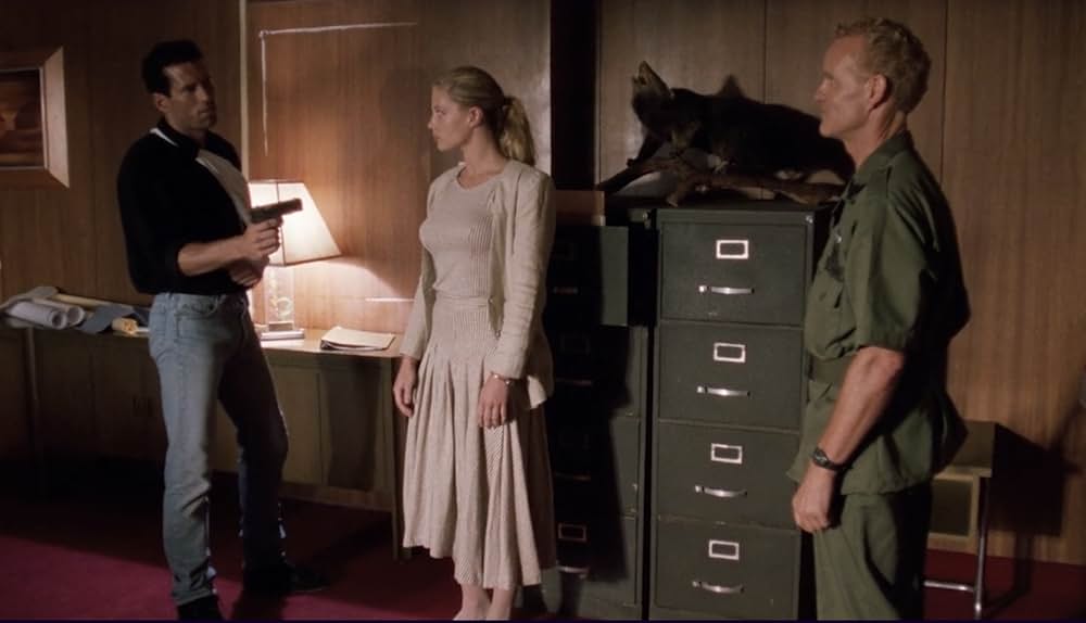 サイゴン野獣刑事の画像