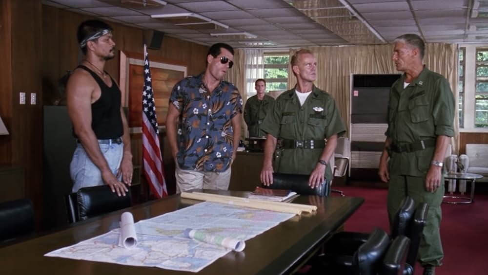 サイゴン野獣刑事の画像