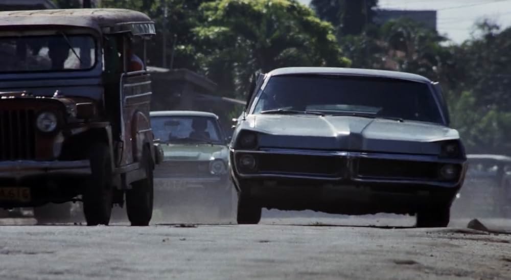 サイゴン野獣刑事の画像