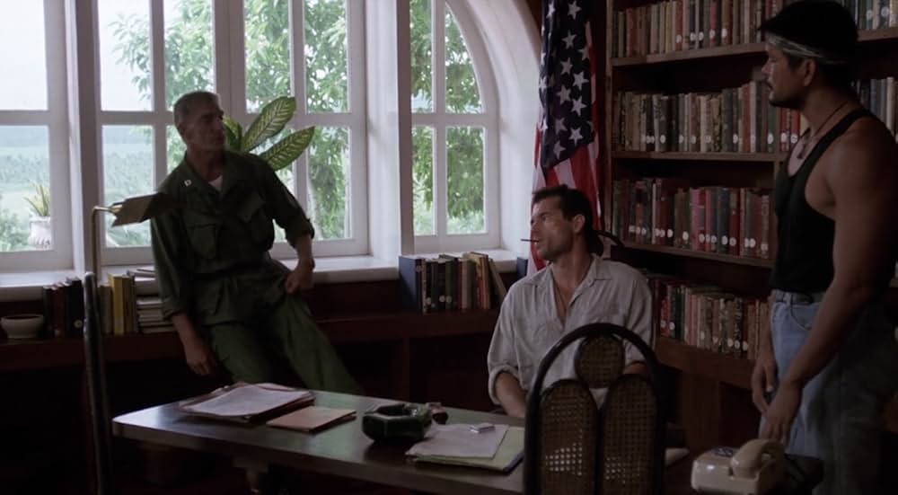 サイゴン野獣刑事の画像