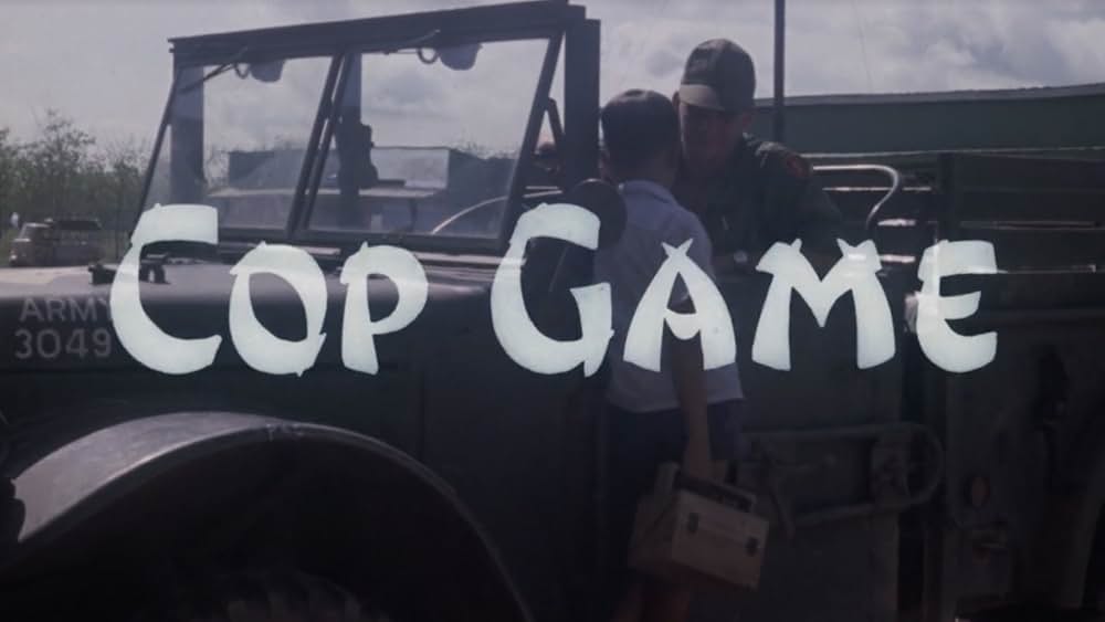 サイゴン野獣刑事の画像