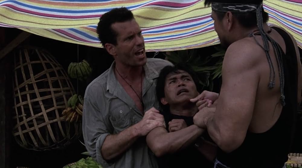 サイゴン野獣刑事の画像