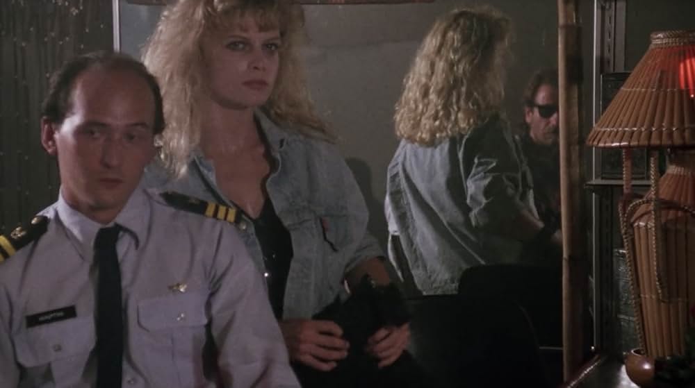 サイゴン野獣刑事の画像