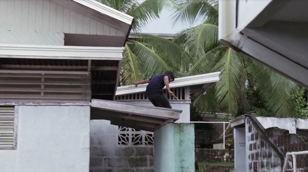 サイゴン野獣刑事の画像