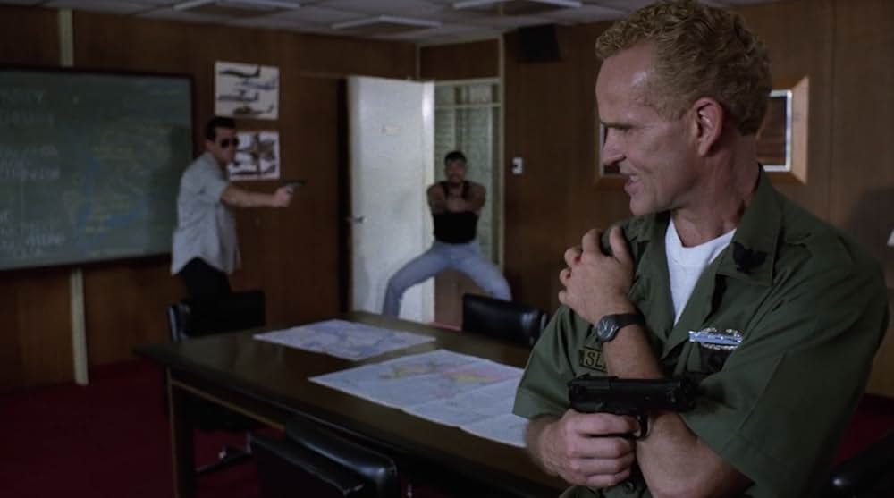 サイゴン野獣刑事の画像