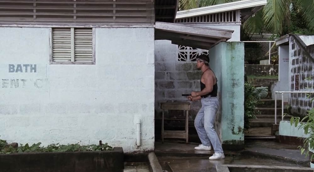 サイゴン野獣刑事の画像