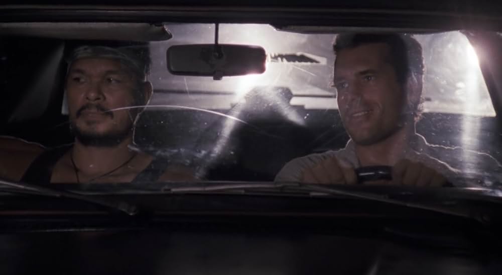 サイゴン野獣刑事の画像