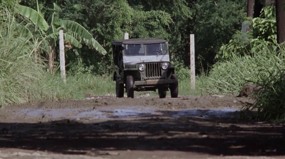 サイゴン野獣刑事の画像