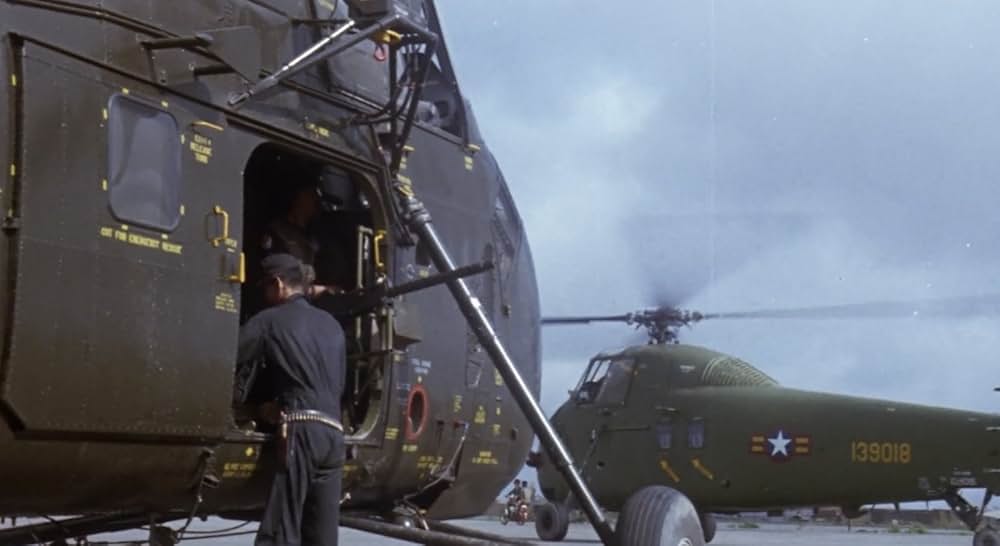 サイゴン野獣刑事の画像