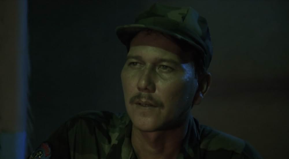 サイゴン野獣刑事の画像