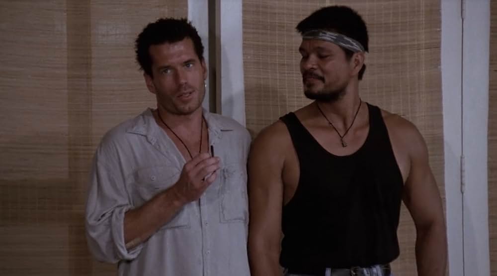 サイゴン野獣刑事の画像