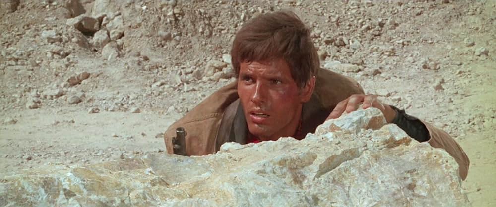 さいはての用心棒の画像