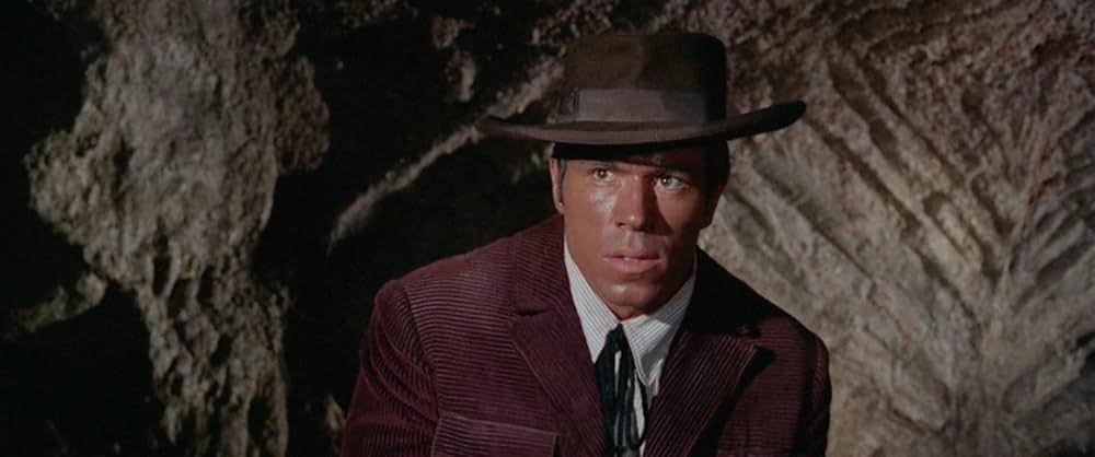 さいはての用心棒の画像