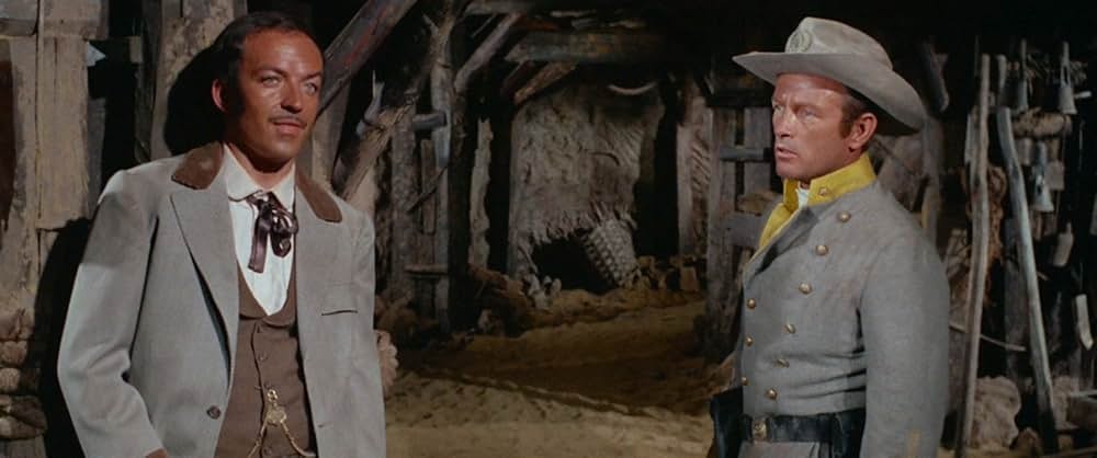 さいはての用心棒の画像