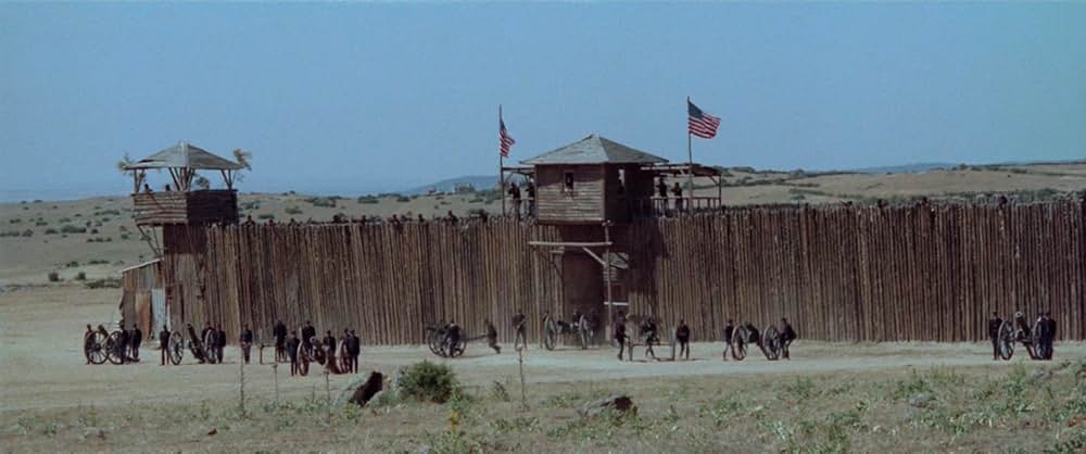 さいはての用心棒の画像