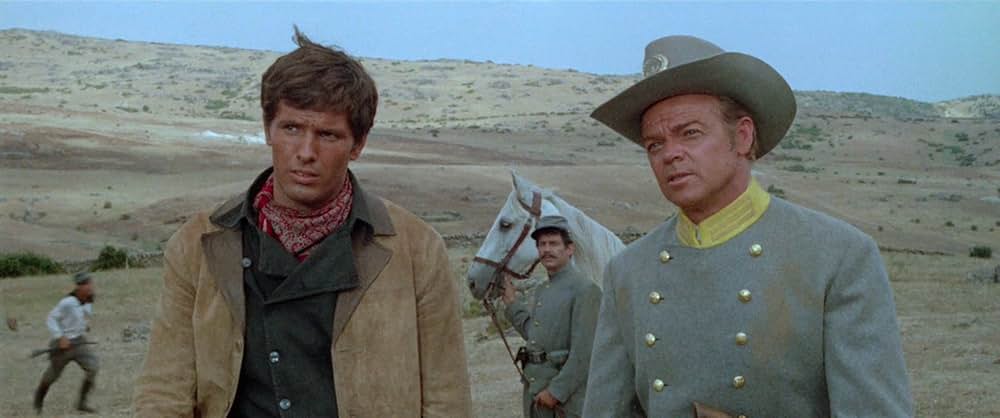 さいはての用心棒の画像