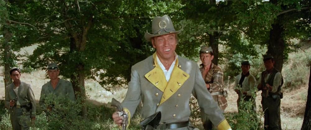 さいはての用心棒の画像