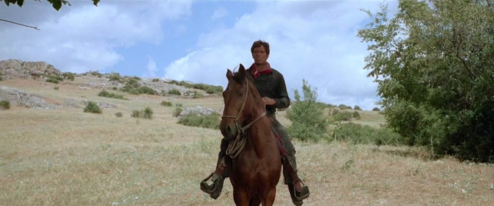 さいはての用心棒の画像