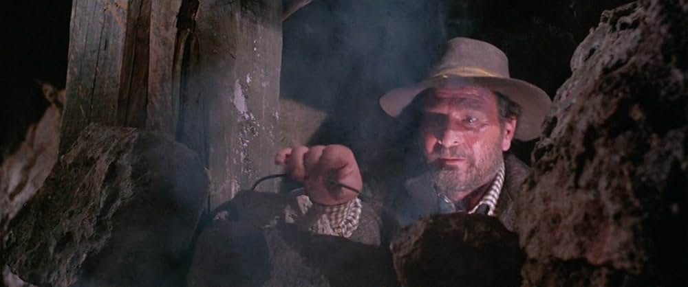 さいはての用心棒の画像