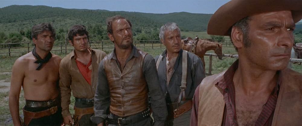 さいはての用心棒の画像