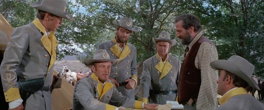 さいはての用心棒の画像