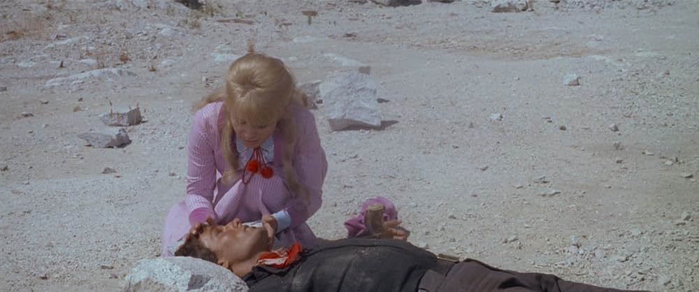 さいはての用心棒の画像