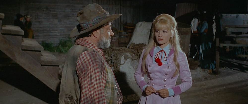 さいはての用心棒の画像