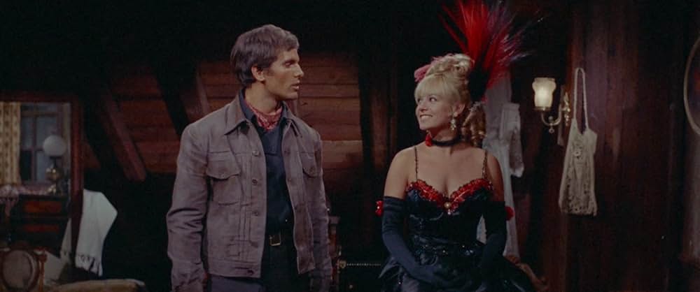 さいはての用心棒の画像