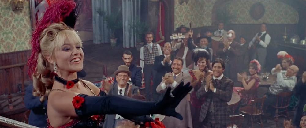 さいはての用心棒の画像