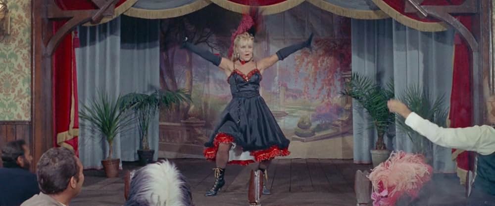 さいはての用心棒の画像