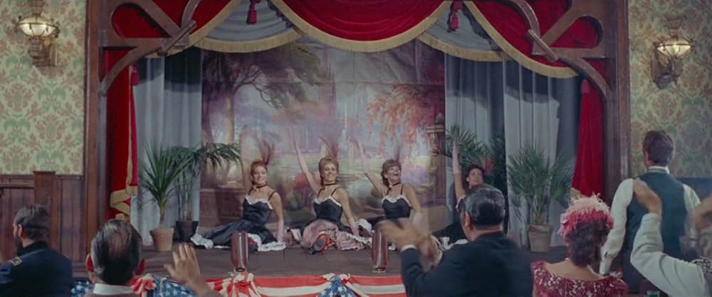 さいはての用心棒の画像