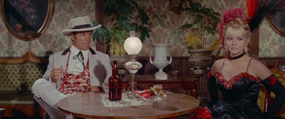 さいはての用心棒の画像