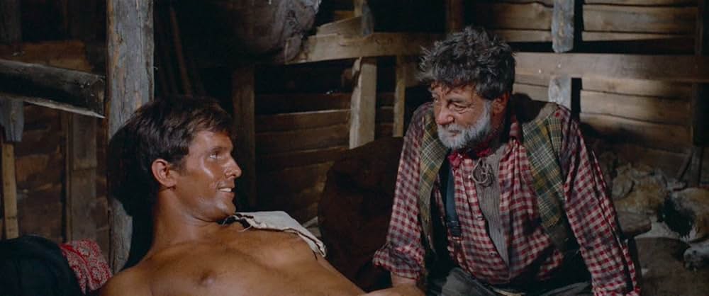 さいはての用心棒の画像