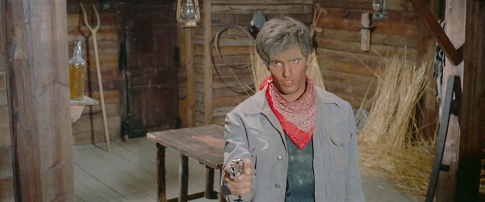 さいはての用心棒の画像