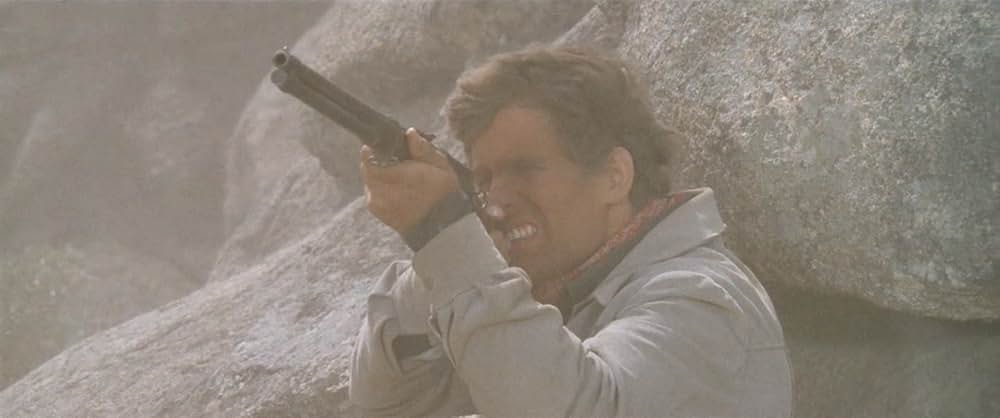 さいはての用心棒の画像