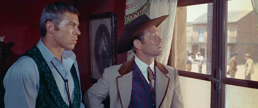 さいはての用心棒の画像