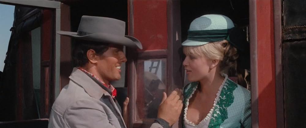 さいはての用心棒の画像