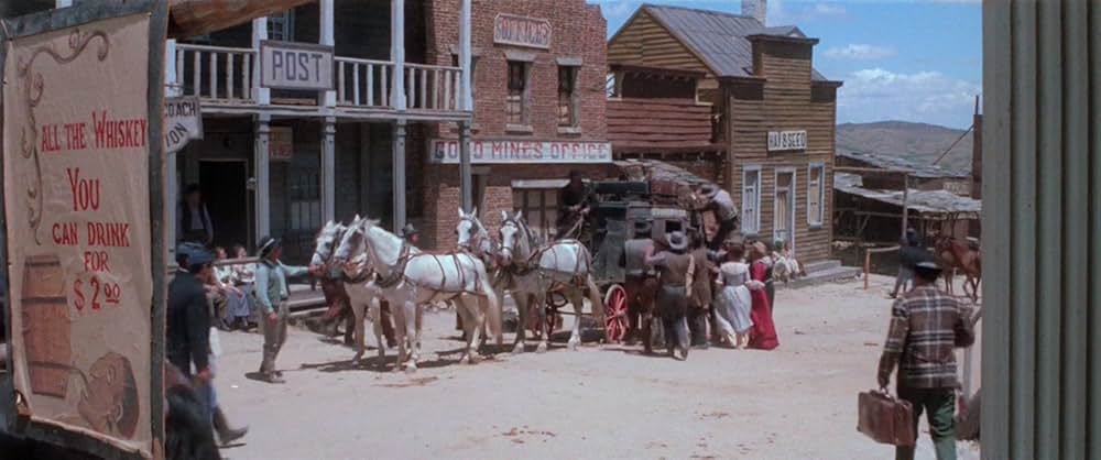 さいはての用心棒の画像