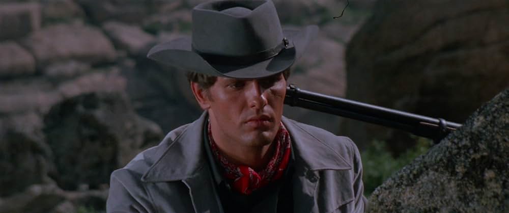 さいはての用心棒の画像