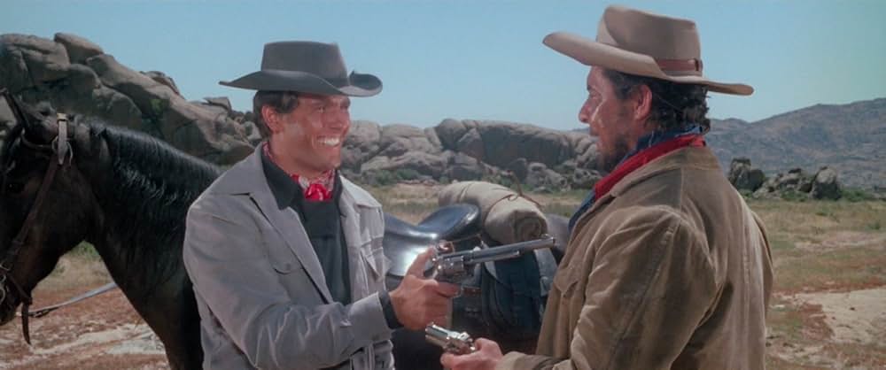 さいはての用心棒の画像