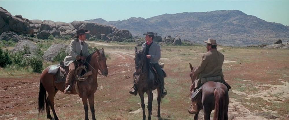 さいはての用心棒の画像